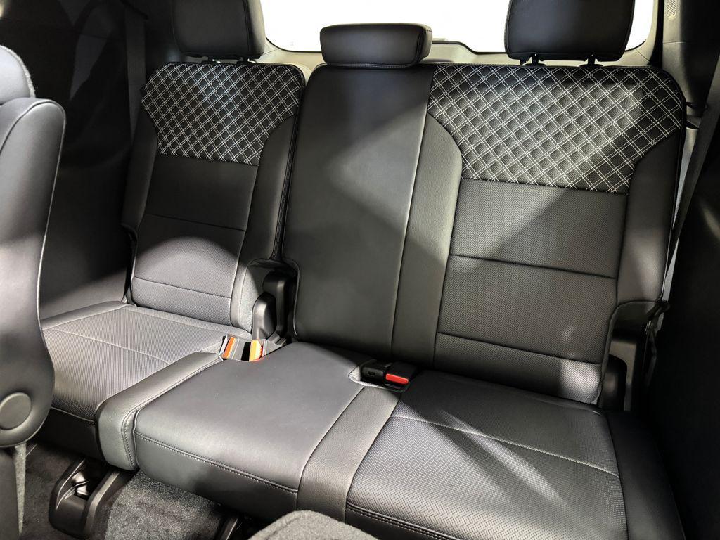 new 2026 GMC Acadia car, priced at $60,090