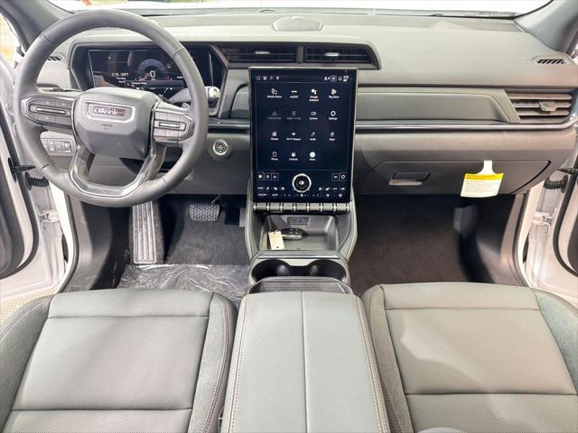 new 2026 GMC Terrain car, priced at $42,905