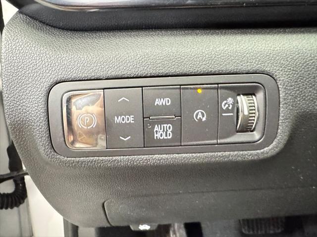 new 2026 GMC Terrain car, priced at $42,905
