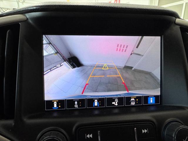used 2023 GMC Terrain car, priced at $32,987