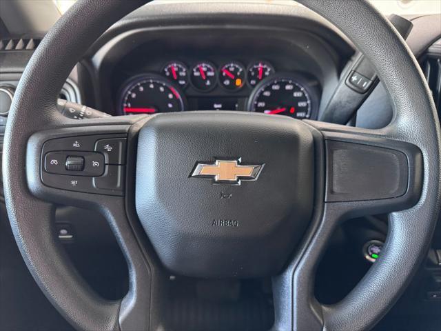 used 2024 Chevrolet Silverado 3500 car, priced at $52,487