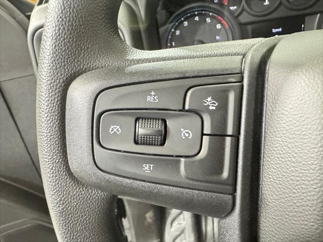 new 2025 GMC Sierra 2500 car