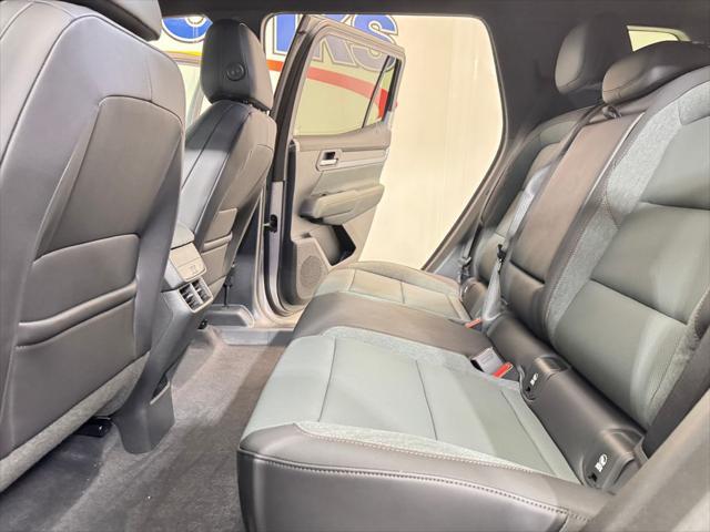 new 2026 GMC Terrain car, priced at $41,096