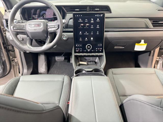 new 2026 GMC Terrain car, priced at $41,096