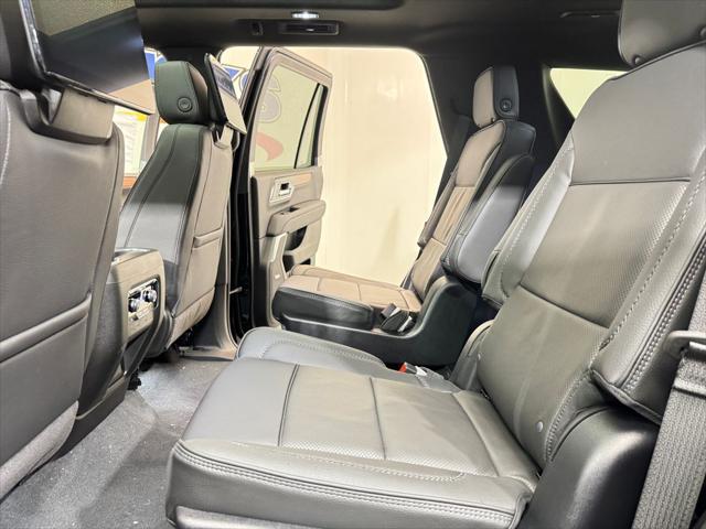new 2025 GMC Yukon car, priced at $94,075