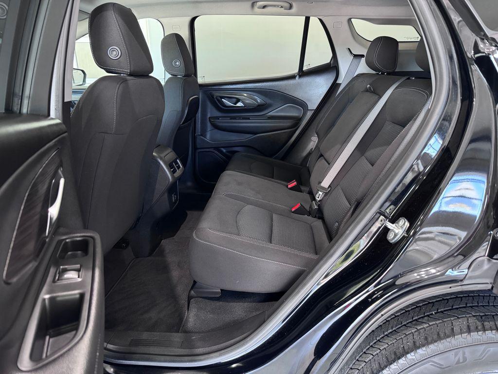 used 2022 GMC Terrain car, priced at $24,487