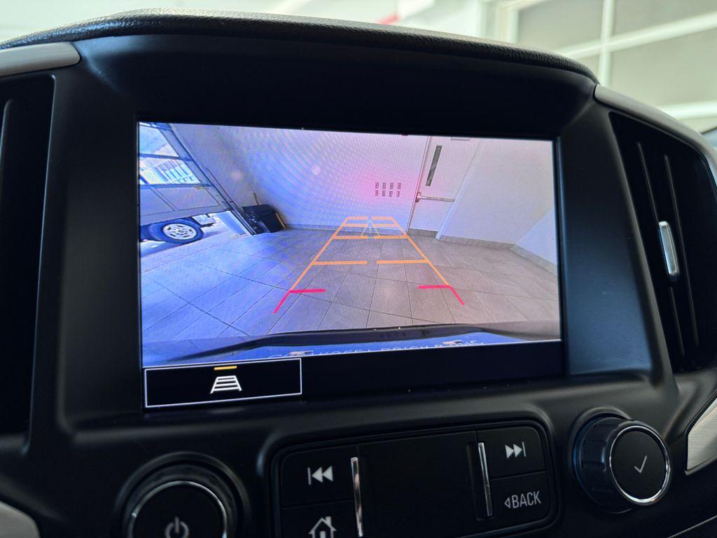 used 2022 GMC Terrain car, priced at $24,487