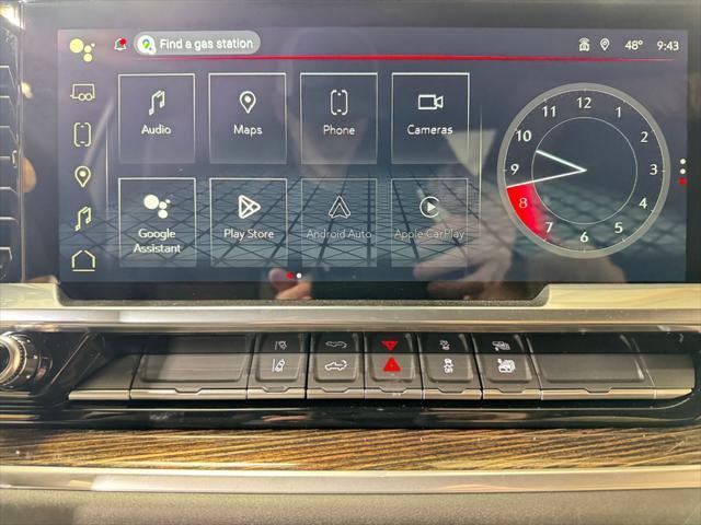 new 2025 GMC Sierra 2500 car, priced at $59,165