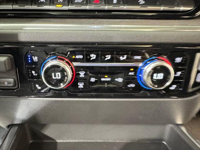 new 2025 GMC Sierra 1500 car, priced at $61,537