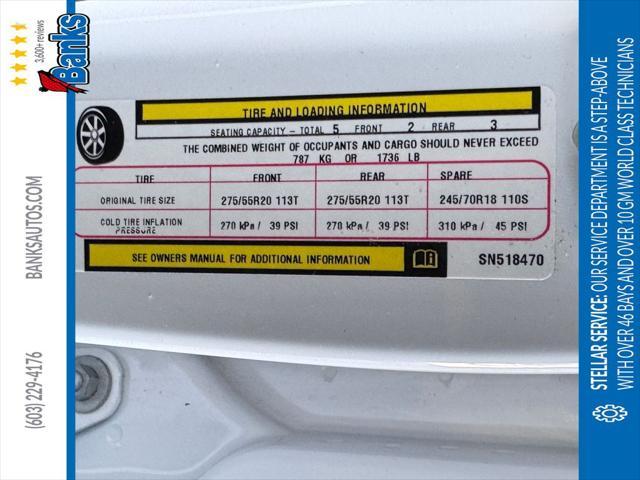 used 2025 Ram 1500 car, priced at $52,987
