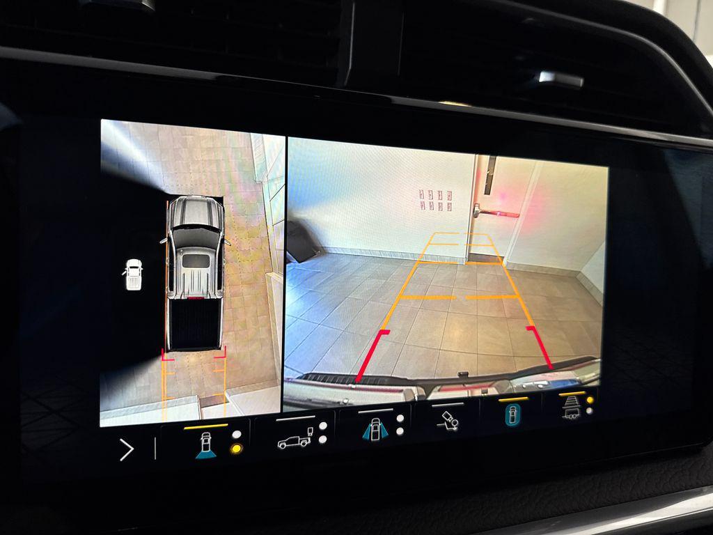 used 2022 GMC Sierra 1500 car, priced at $47,487