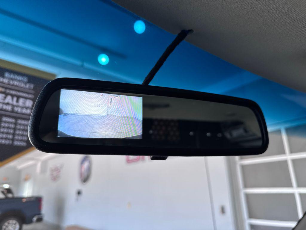 used 2023 GMC Savana 2500 car, priced at $29,487