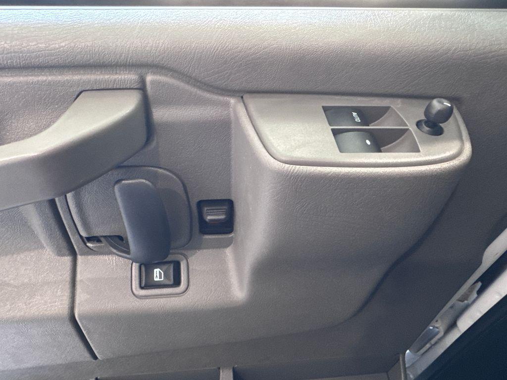 used 2023 GMC Savana 2500 car, priced at $29,487