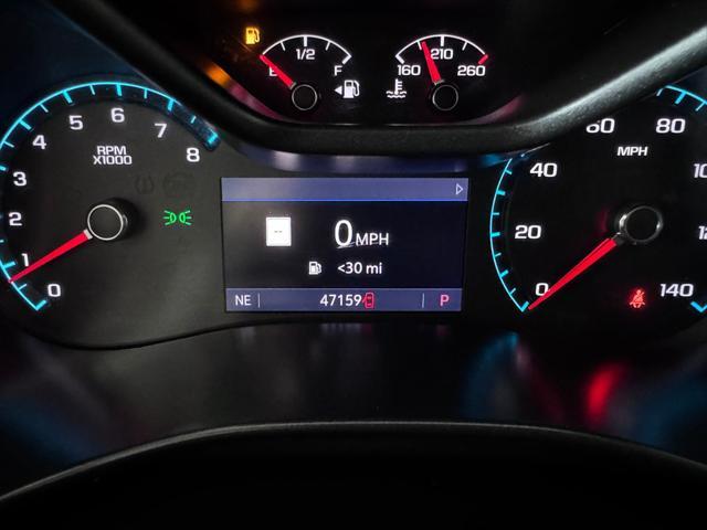 used 2020 GMC Canyon car, priced at $33,987