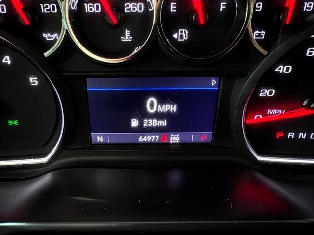 used 2020 Chevrolet Silverado 2500 car, priced at $51,487
