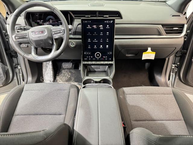 new 2025 GMC Terrain car, priced at $33,401