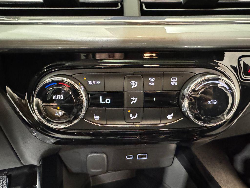 new 2026 Chevrolet Trax car
