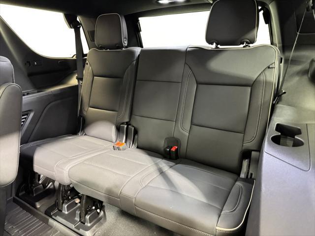 new 2025 GMC Yukon car, priced at $81,115
