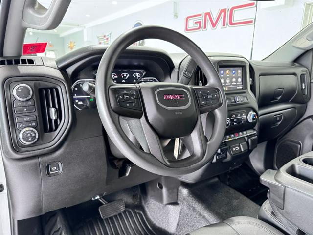 used 2022 GMC Sierra 3500 car, priced at $50,987