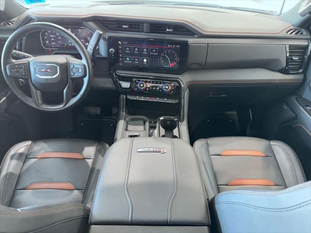 used 2024 GMC Sierra 2500 car, priced at $70,987