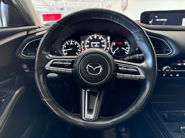 used 2021 Mazda CX-30 car, priced at $23,487