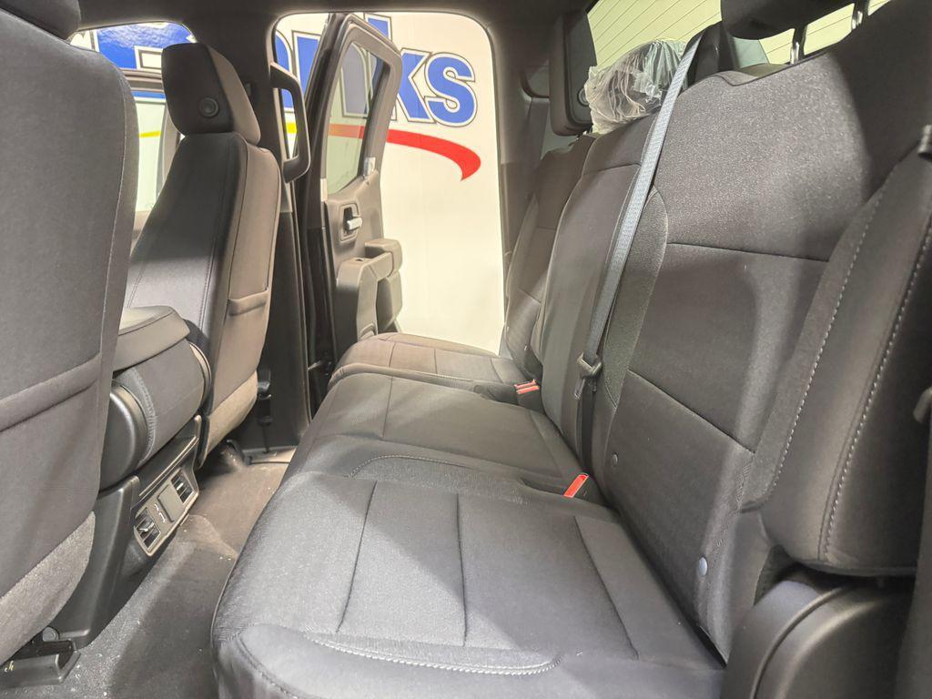 new 2026 GMC Sierra 1500 car, priced at $47,204