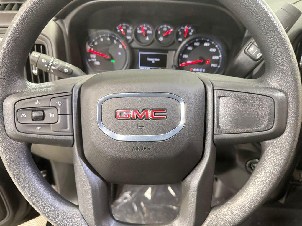 new 2026 GMC Sierra 1500 car, priced at $47,204