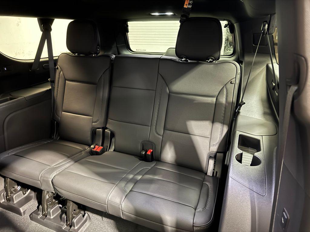 new 2026 GMC Yukon XL car, priced at $92,335