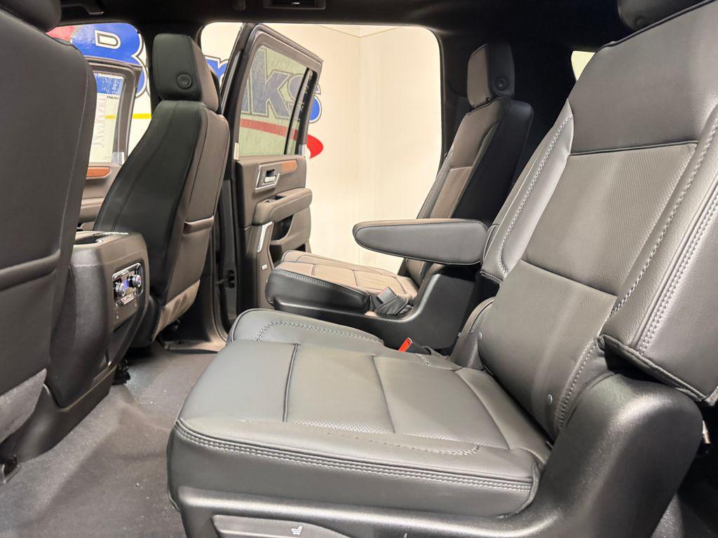 new 2026 GMC Yukon XL car, priced at $92,335