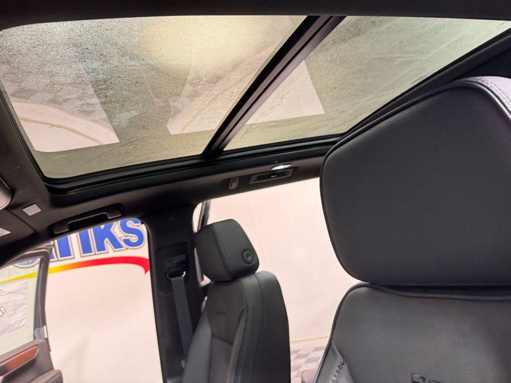 new 2026 GMC Yukon XL car, priced at $92,335