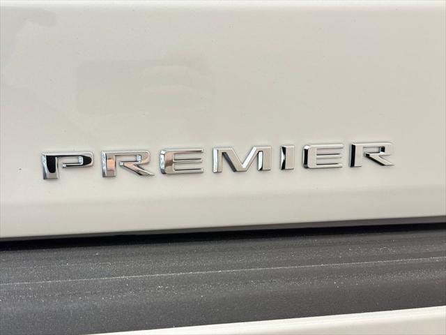 new 2025 Chevrolet Suburban car, priced at $85,825