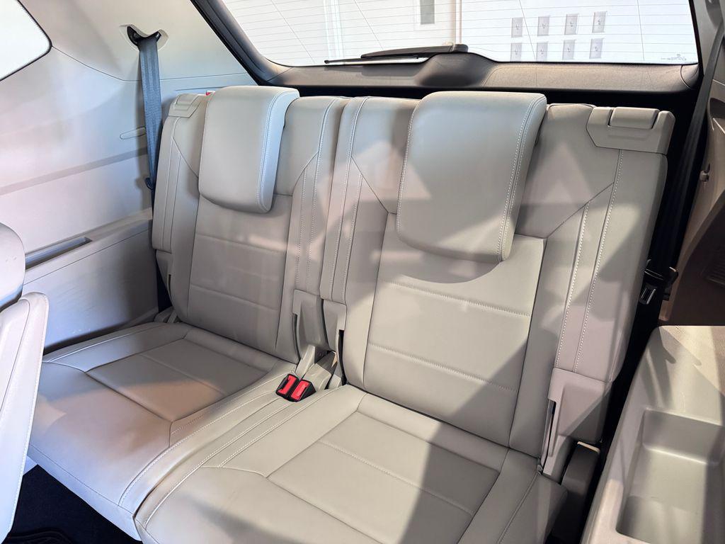 used 2023 Volkswagen Atlas car, priced at $33,487