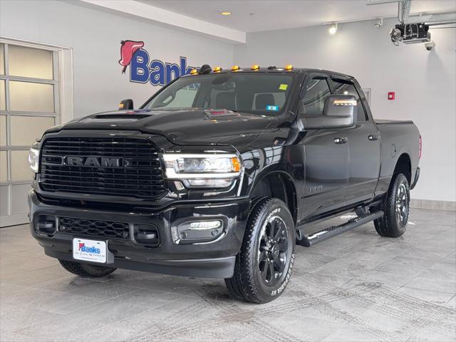 used 2024 Ram 2500 car, priced at $64,987