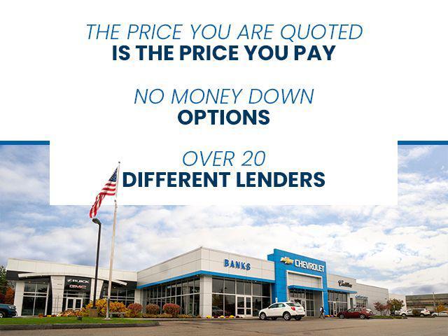 used 2025 Chevrolet Silverado 1500 car, priced at $54,487