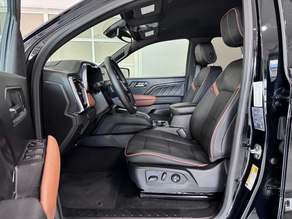 used 2024 GMC Canyon car, priced at $46,487