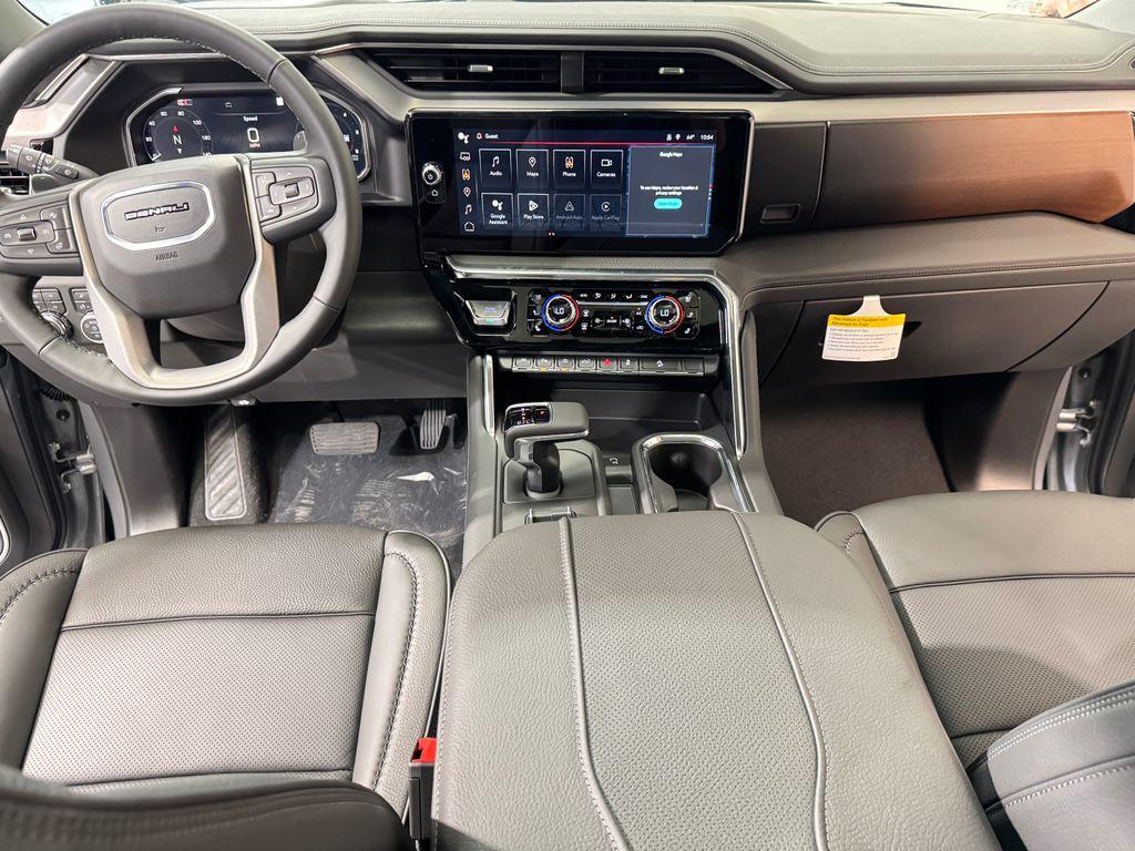 new 2026 GMC Sierra 1500 car, priced at $75,980