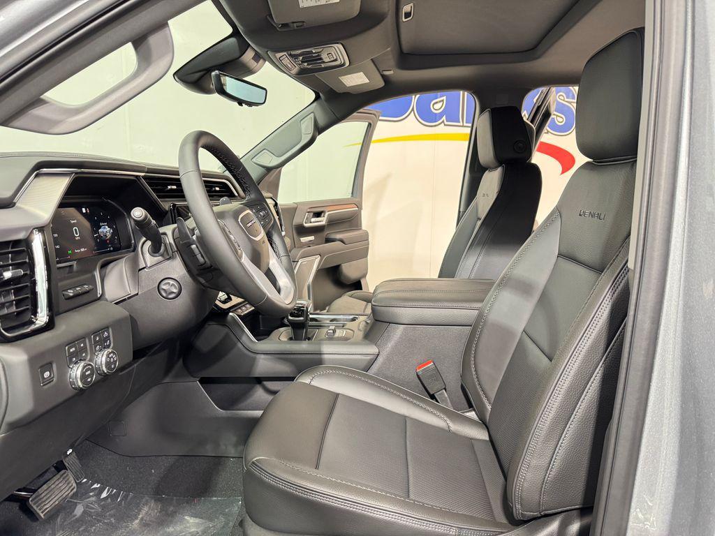 new 2026 GMC Sierra 1500 car, priced at $75,980