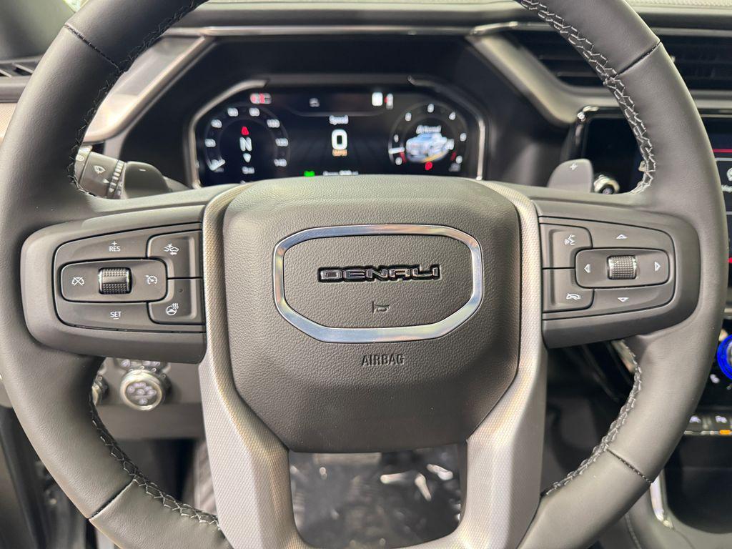 new 2026 GMC Sierra 1500 car, priced at $75,980