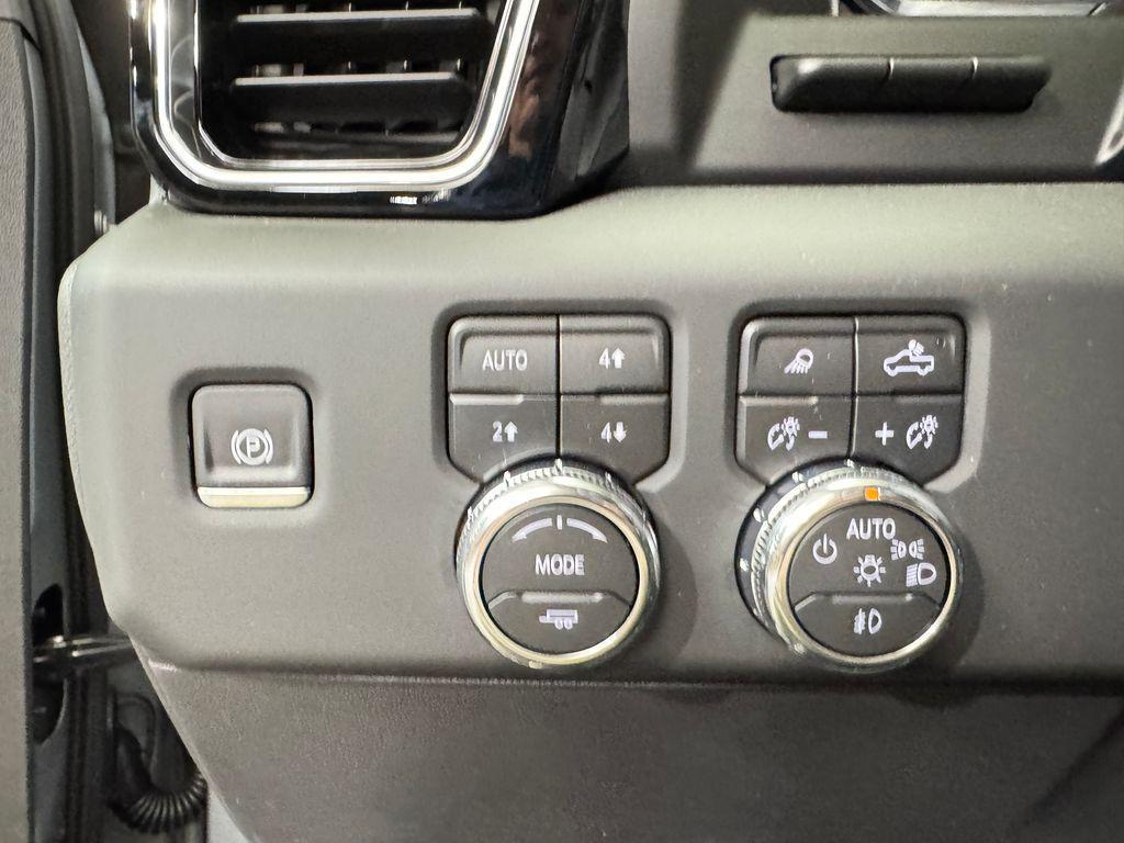 new 2026 GMC Sierra 1500 car, priced at $75,980