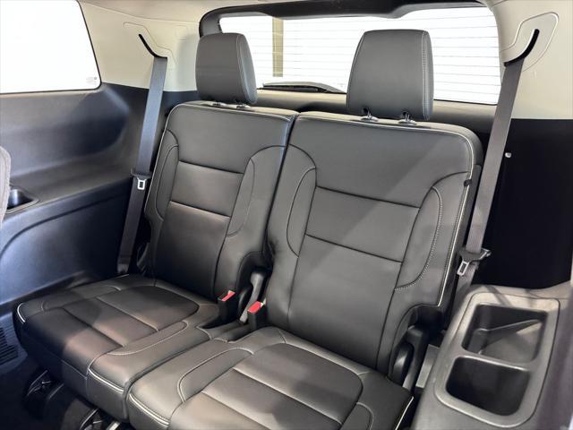 used 2023 GMC Acadia car, priced at $42,987