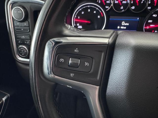 used 2023 Chevrolet Silverado 2500 car, priced at $51,987