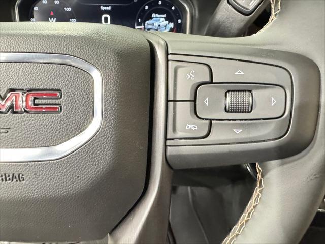 new 2025 GMC Sierra 2500 car