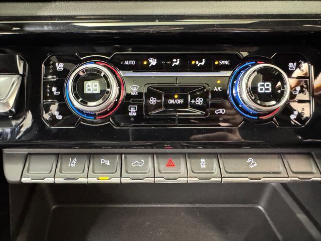 new 2025 GMC Sierra 2500 car