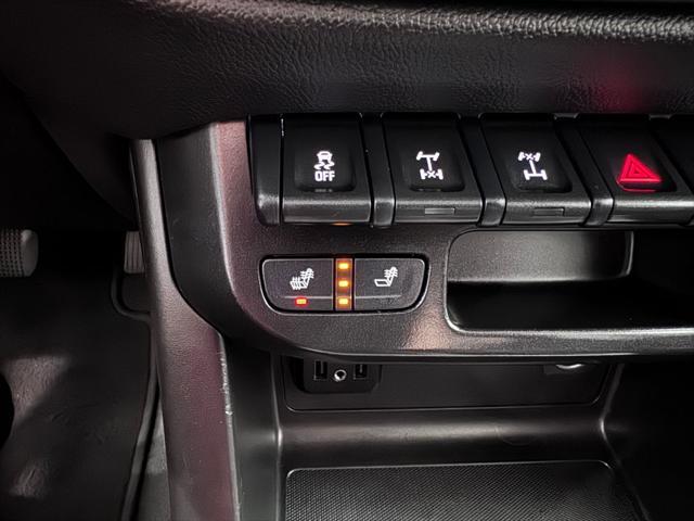 used 2021 Chevrolet Colorado car, priced at $32,487