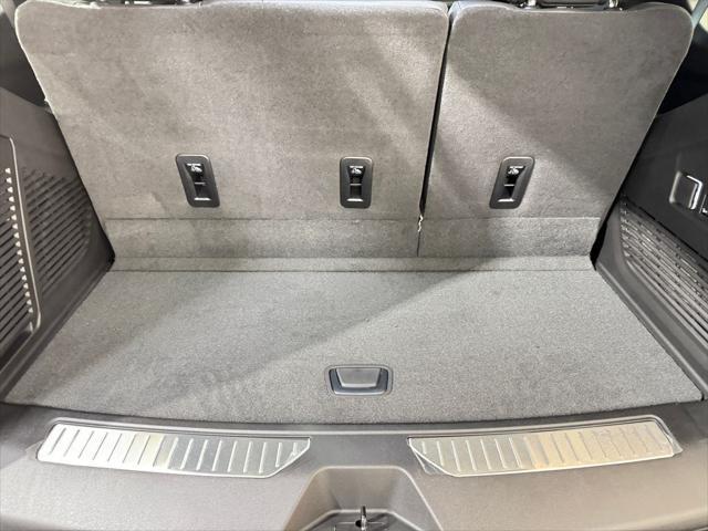 new 2025 Chevrolet Tahoe car, priced at $81,830