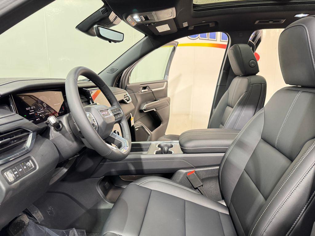 new 2026 GMC Acadia car, priced at $56,120