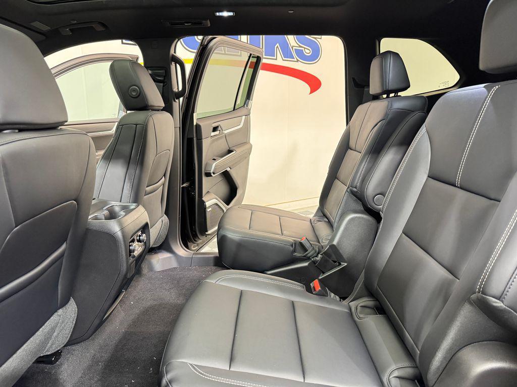 new 2026 GMC Acadia car, priced at $56,120