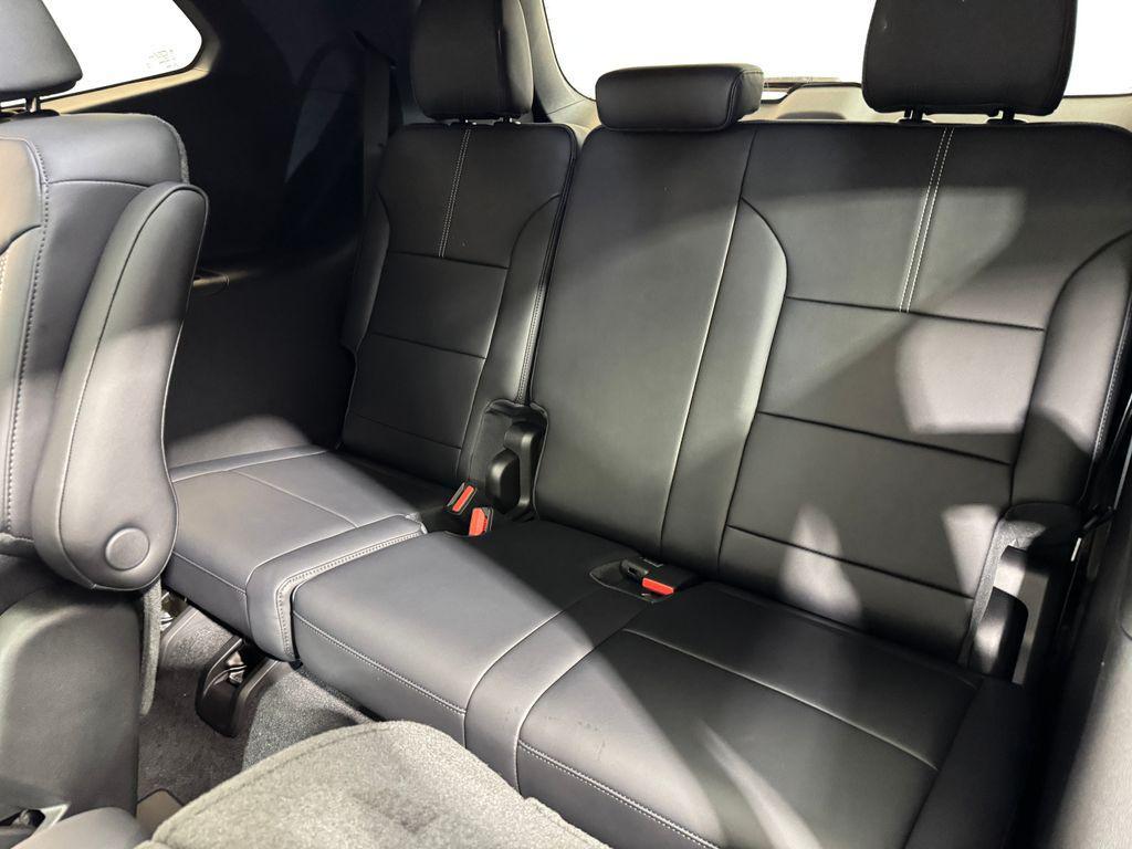new 2026 GMC Acadia car, priced at $56,120