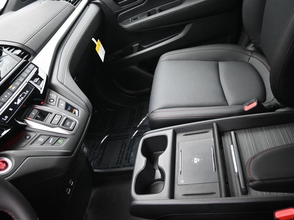 new 2025 Honda Odyssey car, priced at $44,775
