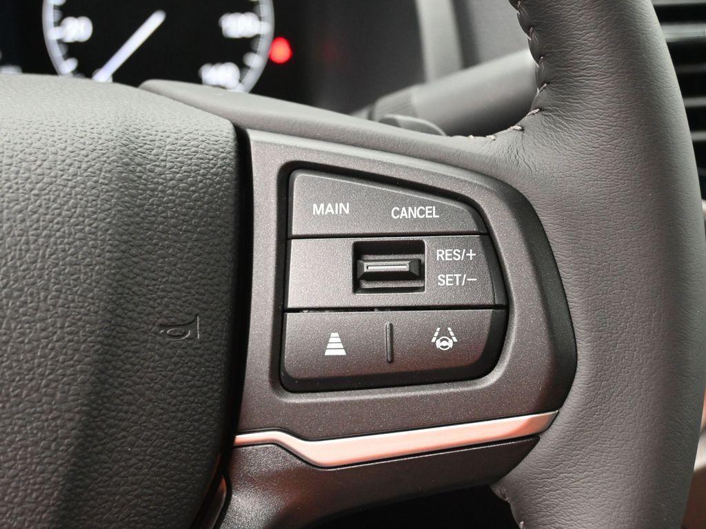 new 2025 Honda Ridgeline car, priced at $42,430